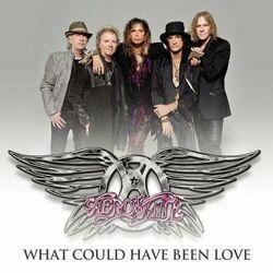 Слушать альбом - What Could Have Been Love
