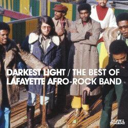Слушать альбом - Darkest Light