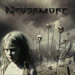 Слушать альбом - This Godless Endeavor