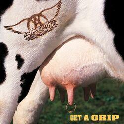 Слушать альбом - Get A Grip