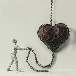 Слушать альбом - Give Me My Heart Back