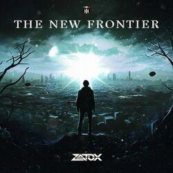 Слушать альбом - The New Frontier