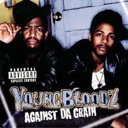 Слушать альбом - Against Da Grain