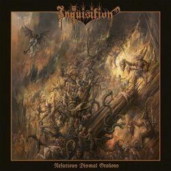 Слушать альбом - Nefarious Dismal Orations