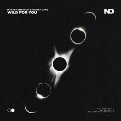 Слушать альбом - Wild For You