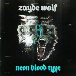 Слушать альбом - Neon Blood Type