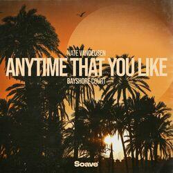 Слушать альбом - Anytime That You Like