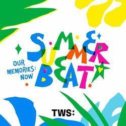 Слушать альбом - TWS 2nd Mini Album 'SUMMER BEAT!'