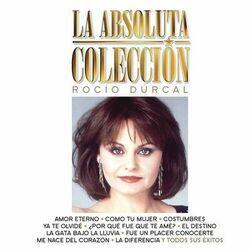 Слушать альбом - La Absoluta Colección