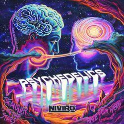 Слушать альбом - Psychedelics