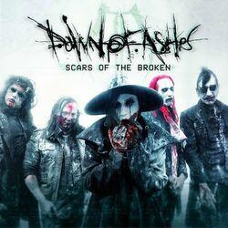 Слушать альбом - Scars of the Broken
