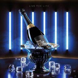 Слушать альбом - Live the Life