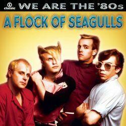 Слушать альбом - We Are The '80s