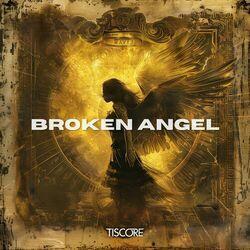 Слушать альбом - Broken Angel