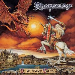 Слушать альбом - Legendary Tales