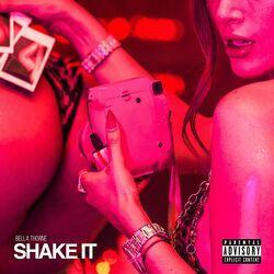 Слушать альбом - Shake It