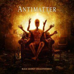 Слушать альбом - Black Market Enlightenment