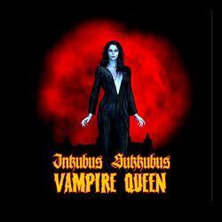 Слушать альбом - Vampire Queen
