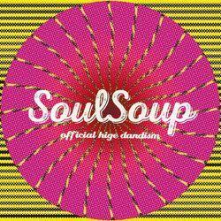Слушать альбом - SOULSOUP
