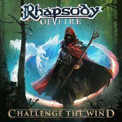 Слушать альбом - Challenge the Wind