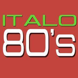 Слушать альбом - Italo 80's