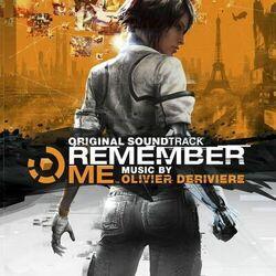 Слушать альбом - Remember Me (feat. Philharmonia Orchestra) [Original Soundtrack]