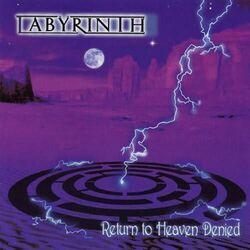 Слушать альбом - Return to Heaven Denied