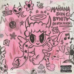 Слушать альбом - MAÑANA SERÁ BONITO (BICHOTA SEASON)