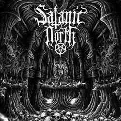 Слушать альбом - Satanic North