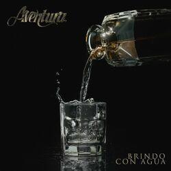 Слушать альбом - Brindo Con Agua