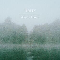 Слушать альбом - All We've Known