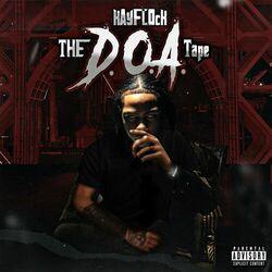 Слушать альбом - The D.O.A. Tape