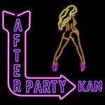 Слушать альбом - Afterparty (2018)