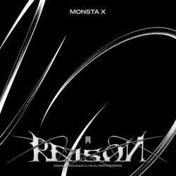 Слушать альбом - REASON