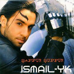 Слушать альбом - Şappur Şuppur