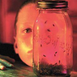 Слушать альбом - Jar Of Flies