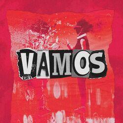 Слушать альбом - Vamos
