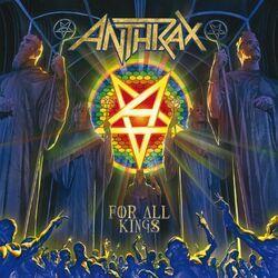 Слушать альбом - For All Kings