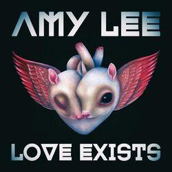 Слушать альбом - Love Exists