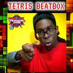 Слушать альбом - Tetris Beatbox