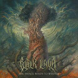 Слушать альбом - The Savage Winds To Wisdom