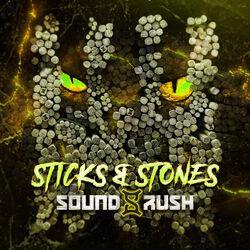 Слушать альбом - Sticks & Stones