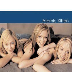 Слушать альбом - Atomic Kitten