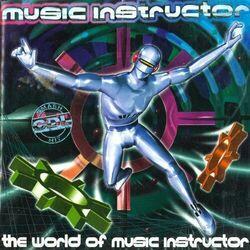 Слушать альбом - The World of Music Instructor