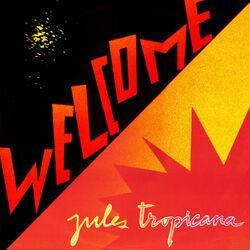 Слушать альбом - Welcome