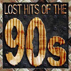 Слушать альбом - Lost Hits Of The 90's