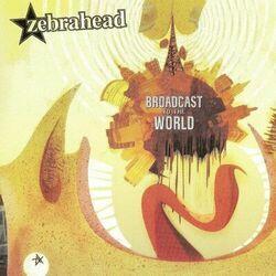 Слушать альбом - Broadcast to the World