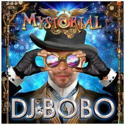 Слушать альбом - Mystorial