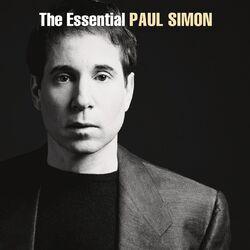 Слушать альбом - The Essential Paul Simon