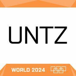 Слушать альбом - UNTZ UNTZ